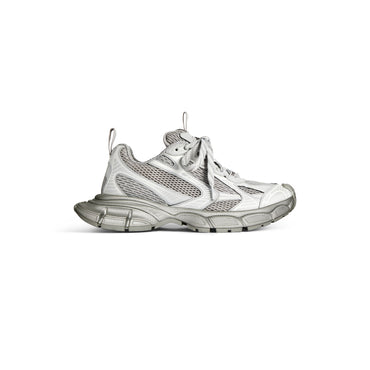 3Xl Reflective - Grey