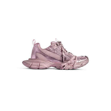 3XL Summer Mesh - Light Pink
