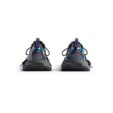3Xl Multicolor/Mesh/Rub/W - D.Grey/Blk/Blu/Green