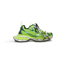 3Xl Multi Fluo/Mesh/Rub/W - Fluo Yellow/Blue - Men