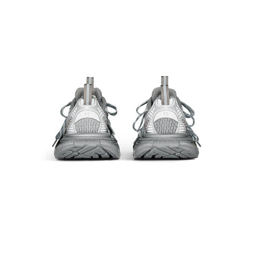 3Xl Reflective - Grey