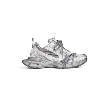 3Xl Reflective - Grey