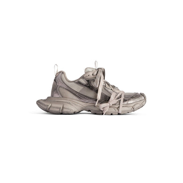 3XL Summer Mesh - Taupe