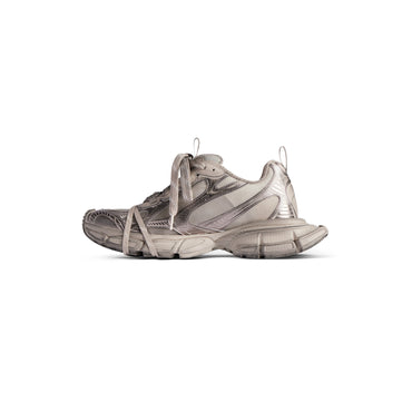 3XL Summer Mesh - Taupe