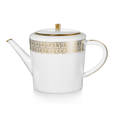 73475813 - Pc T-True Gold Teapot
