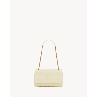 Medium Jamie Chain Bag - Tropical Sand/Coquil