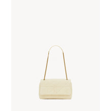 Medium Jamie Chain Bag - Tropical Sand/Coquil