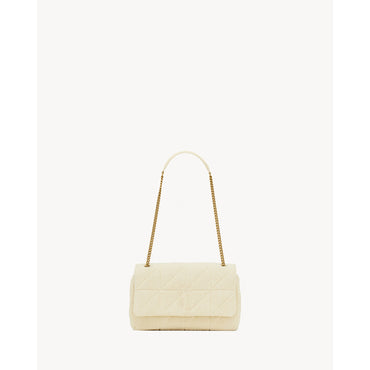 Medium Jamie Chain Bag - Tropical Sand/Coquil