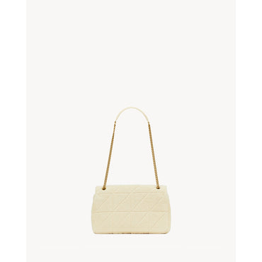 Medium Jamie Chain Bag - Tropical Sand/Coquil