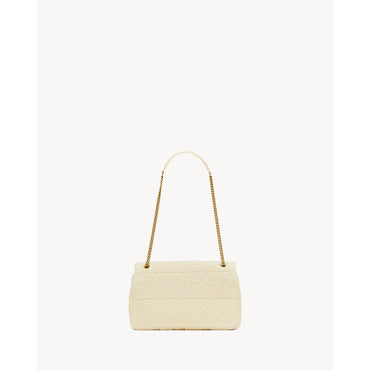 Medium Jamie Chain Bag - Tropical Sand/Coquil