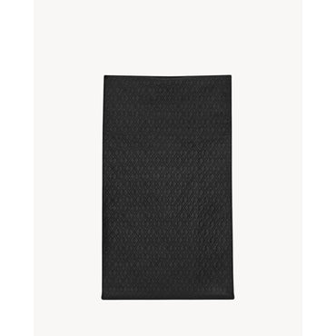 YSL MBAG SAC PAPIER E_VIT.CAR. - NERO/NERO