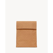 Deli Paper Bag - Vintage Brown Gold