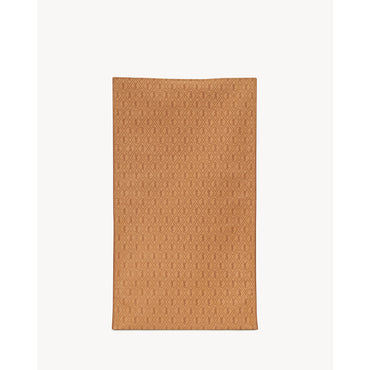 Deli Paper Bag - Vintage Brown Gold
