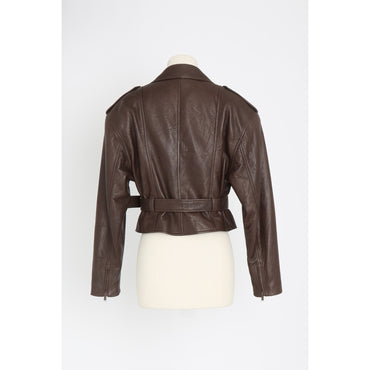 Blouson - Marron Noyer