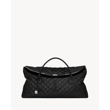 Giant Es Travel Bag - Nero