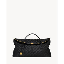Giant Es Travel Bag - Nero