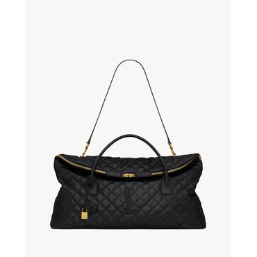 Giant Es Travel Bag - Nero