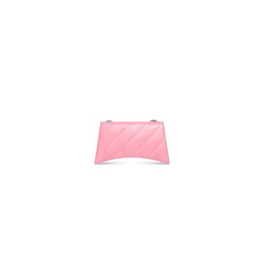 Crush Chain Bag XS - Sweet Pink