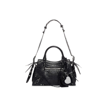 Neo Cagole City S - Black