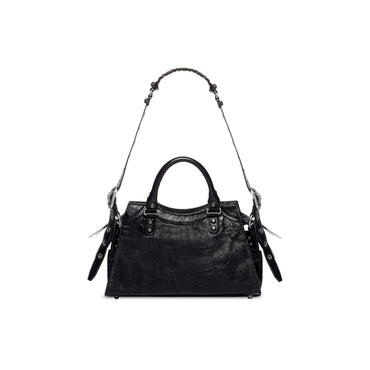 Neo Cagole City S - Black