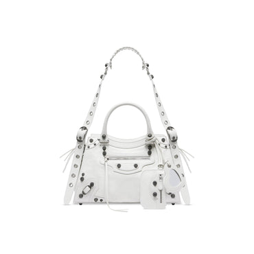 Neo Cagole City S - Optic White