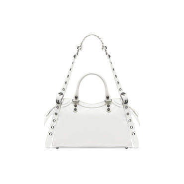 Neo Cagole City S - Optic White