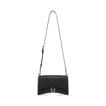 Downtown Crossbody Xs - Black