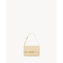 Le Maillon Satchel - Burro