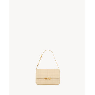 Le Maillon Satchel - Burro