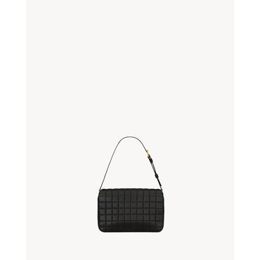 Le Maillon Satchel - Nero