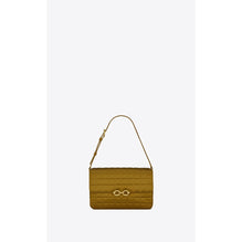 Le Maillon Satchel - New Jungle