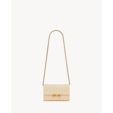 YSL C.WALL(383Y)MAIL 7_NABUK T - BURRO