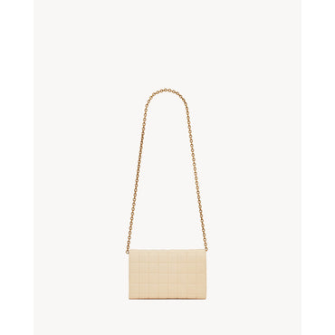 YSL C.WALL(383Y)MAIL 7_NABUK T - BURRO