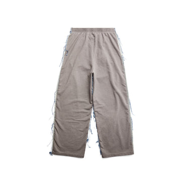 Hybrid Baggy Pants - Pale Blue