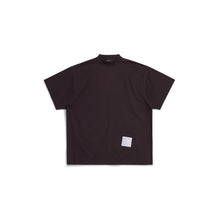 Oversized T-Shirt - Charcoal