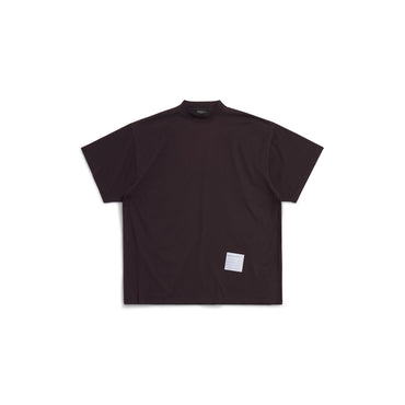 Oversized T-Shirt - Charcoal