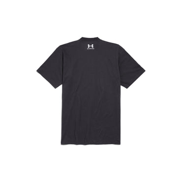 Under Armour T-Shirt Dress - Washed Black/White