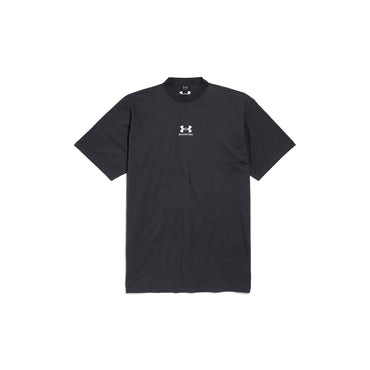 Under Armour T-Shirt Dress - Washed Black/White