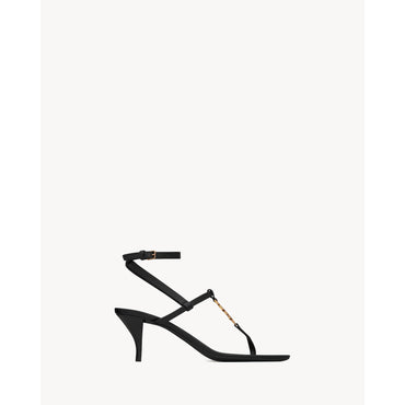 Vitti 60 Sandal - Nero