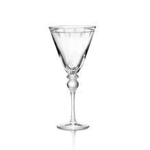 73914760 - Lc Crest Stem White Wine Glass