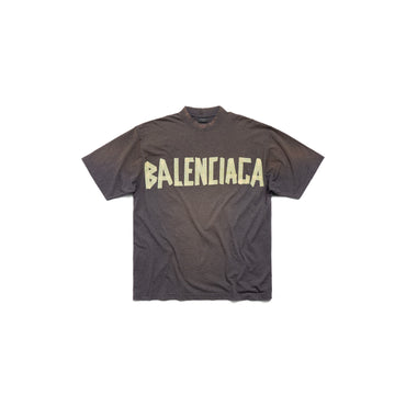 Medium Fit T-Shirt - Dark Heather Grey