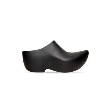 Technoclog Mule Rubber Matt - Black