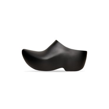 Technoclog Mule Rubber Matt - Black