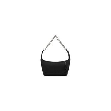 Raver Bag M W/Ch - Black