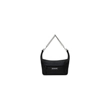 Raver Bag M W/Ch - Black