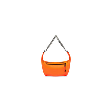 Raver Bag M W/Ch - Fluo Orange
