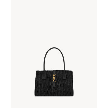 Rectangular Panier - Nero