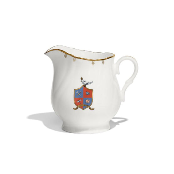 74153917 - Bc Crest Whit Creamer