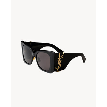 Sl M119/F Blaze - Black