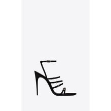 Jerry 110 Sandal - Nero